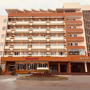 3* Otel Doi Duong
