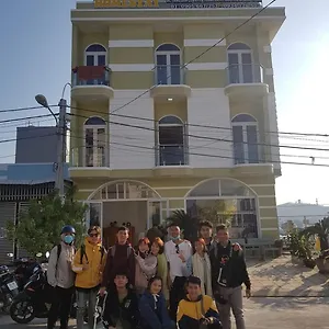 3* Hotel Hoai Tam