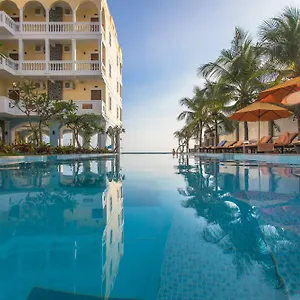 3* Resort Grace Boutique