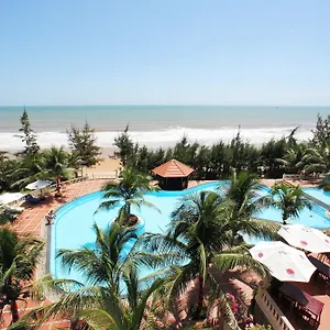 Golden Coast & Resort